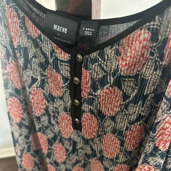 Maeve Tank - Picture 2 of 2